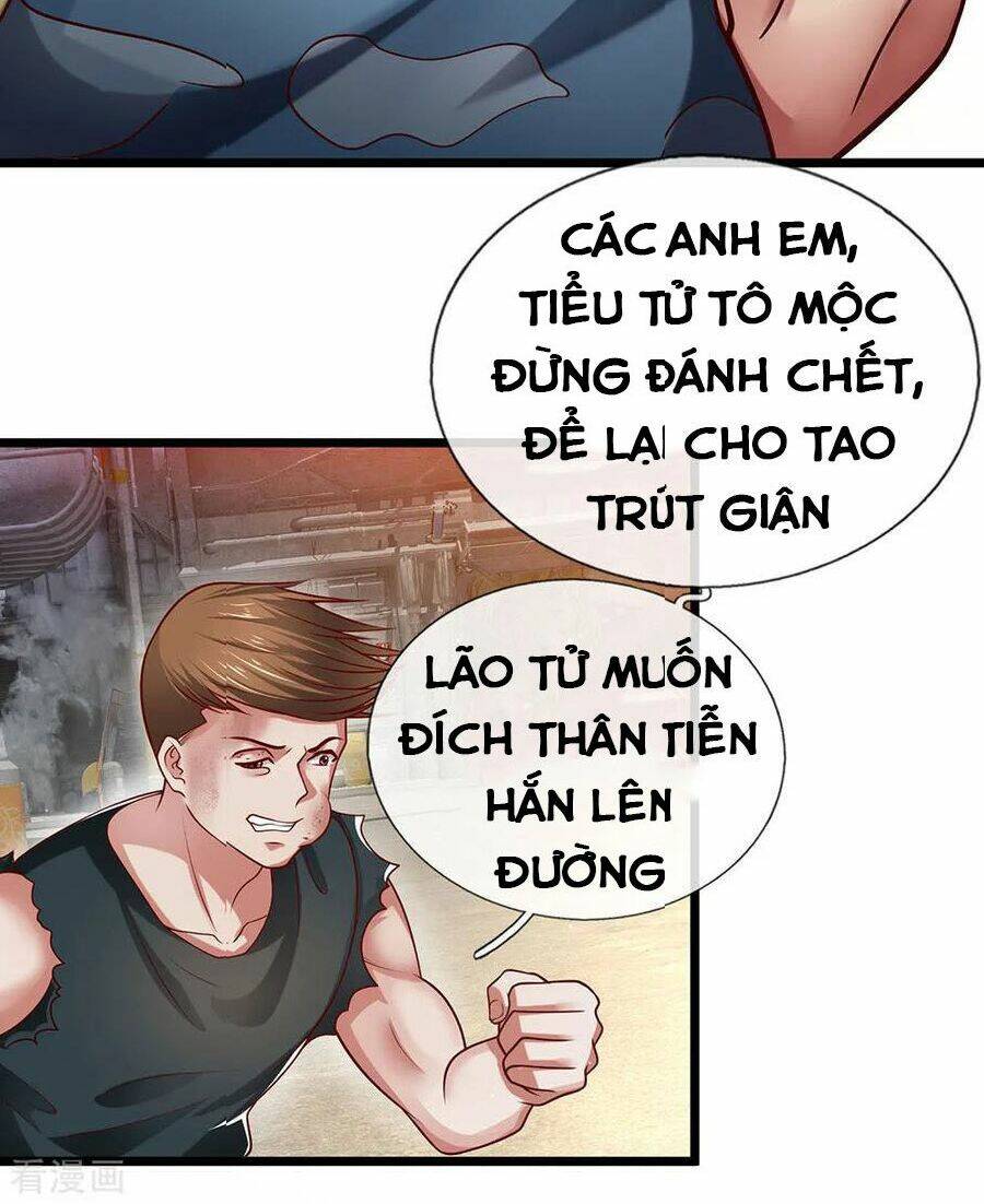 tuyệt đỉnh khí thiếu chapter 61 2