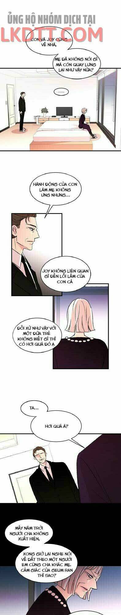 từng bước đến bên anh chapter 7 22