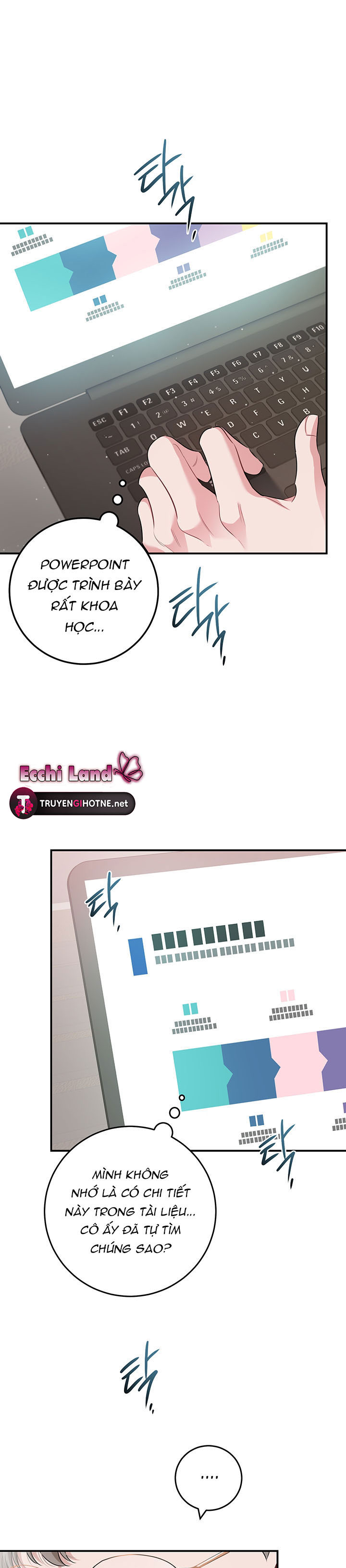 vụ tai tiếng có chủ đích chapter 29.1 3