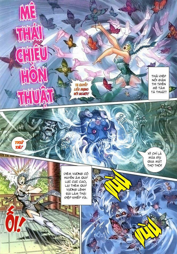 đại thánh vương chapter 51 9