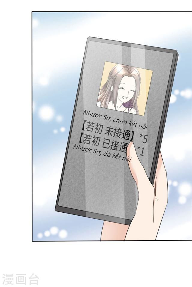 con đường phản công của sủng thê chapter 32 20