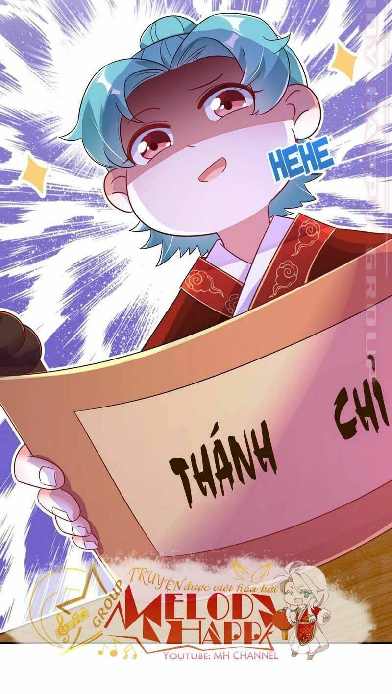 thiên thần gấu trúc muốn được ôm chapter 63 23