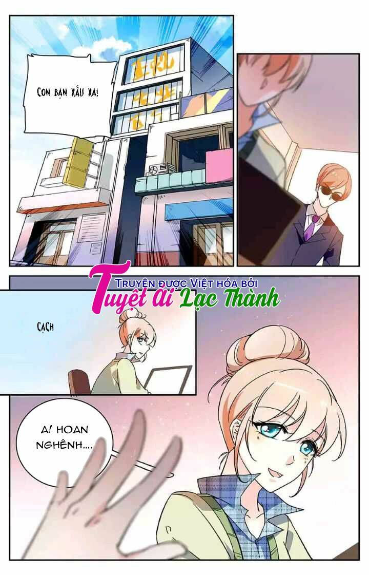 luyến ái cấm kỵ điều lệ chapter 2 17