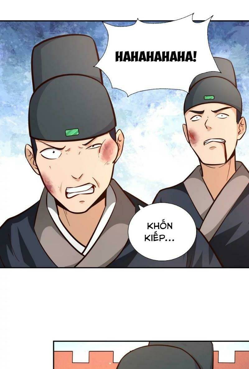 võ linh kiếm tôn chapter 93 7