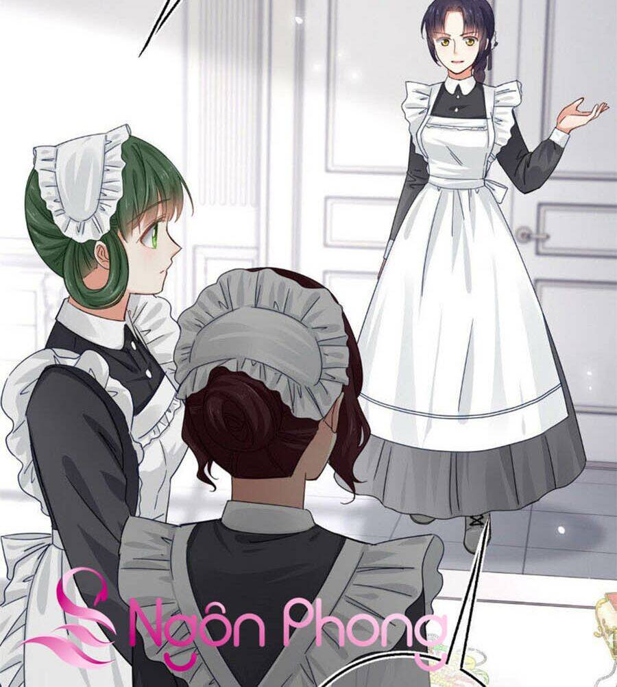 đế quốc đầu tiên có nữ hoàng chapter 7 19