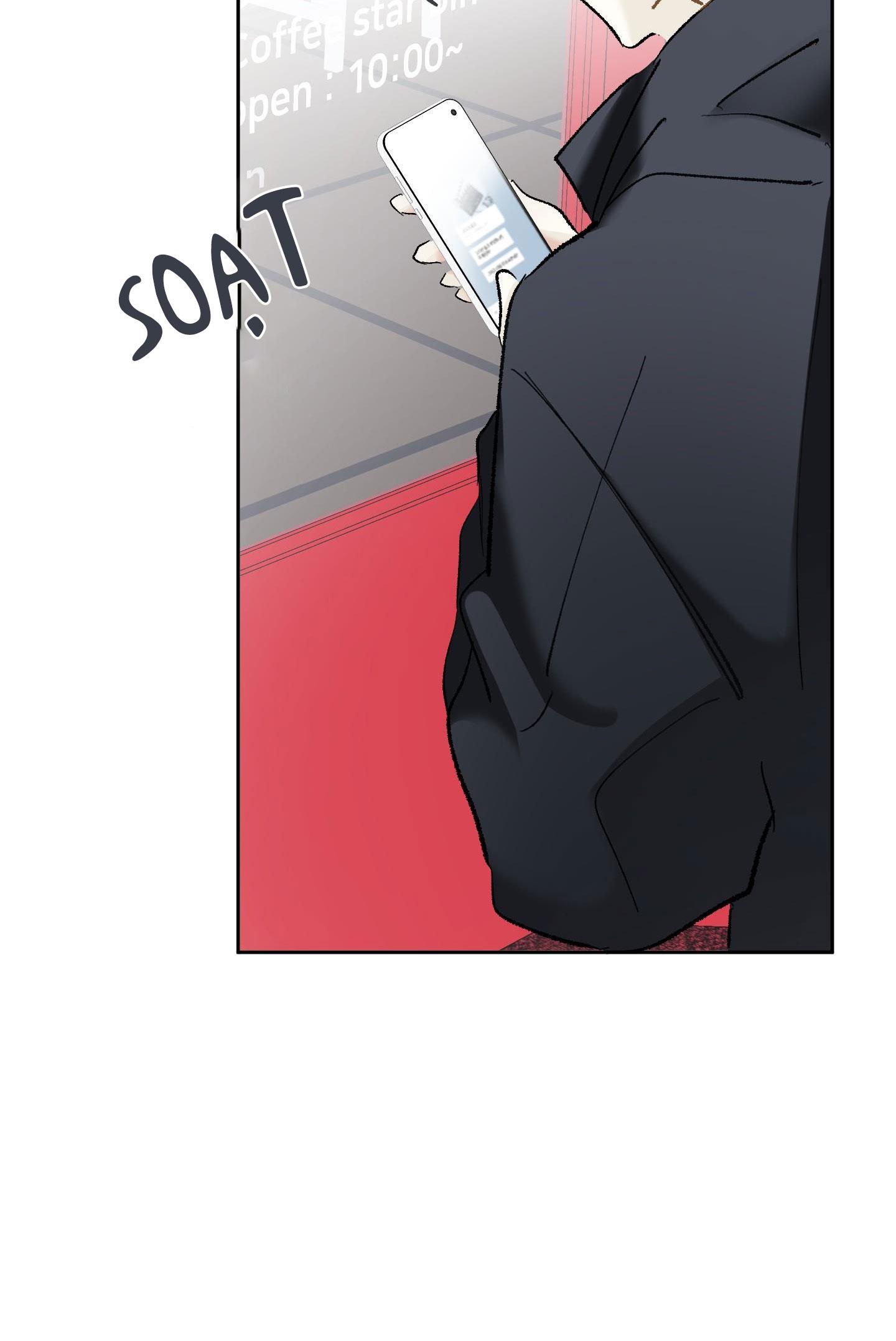 thế giới của tôi khi không có em chapter 19 32