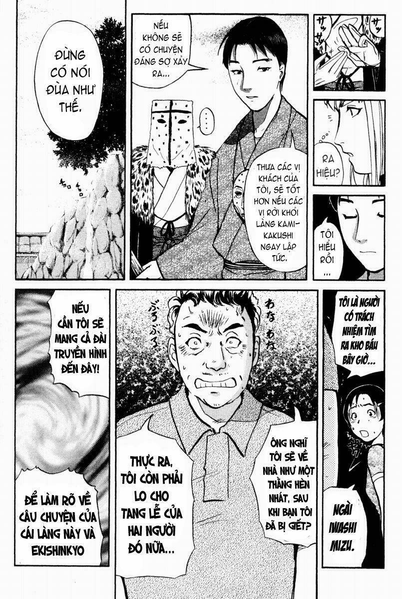 detective academy q chapter 23 9