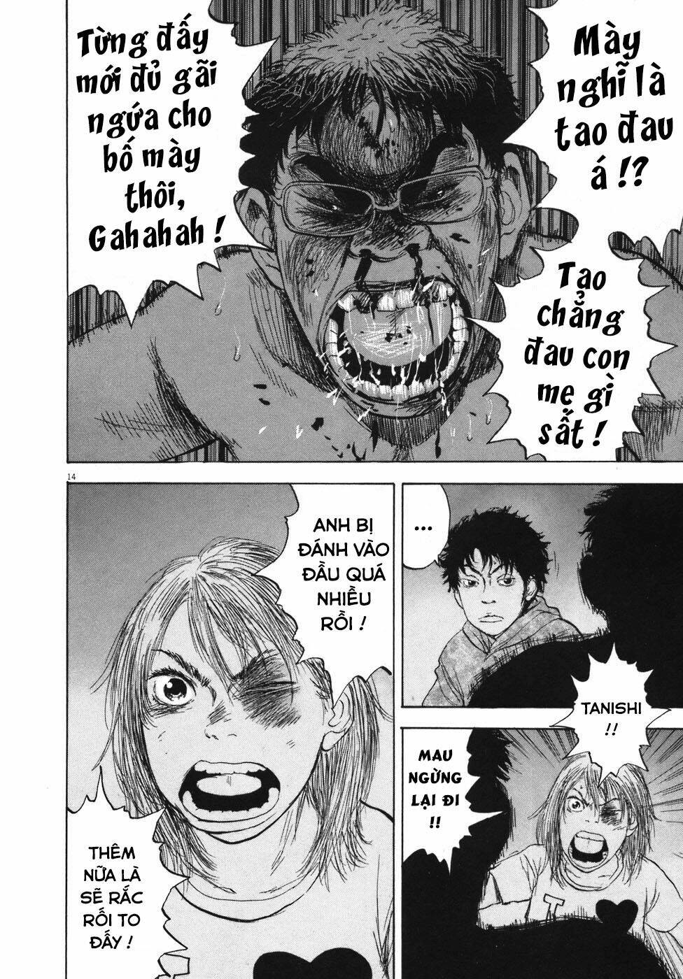 boy on the run chapter 78 14