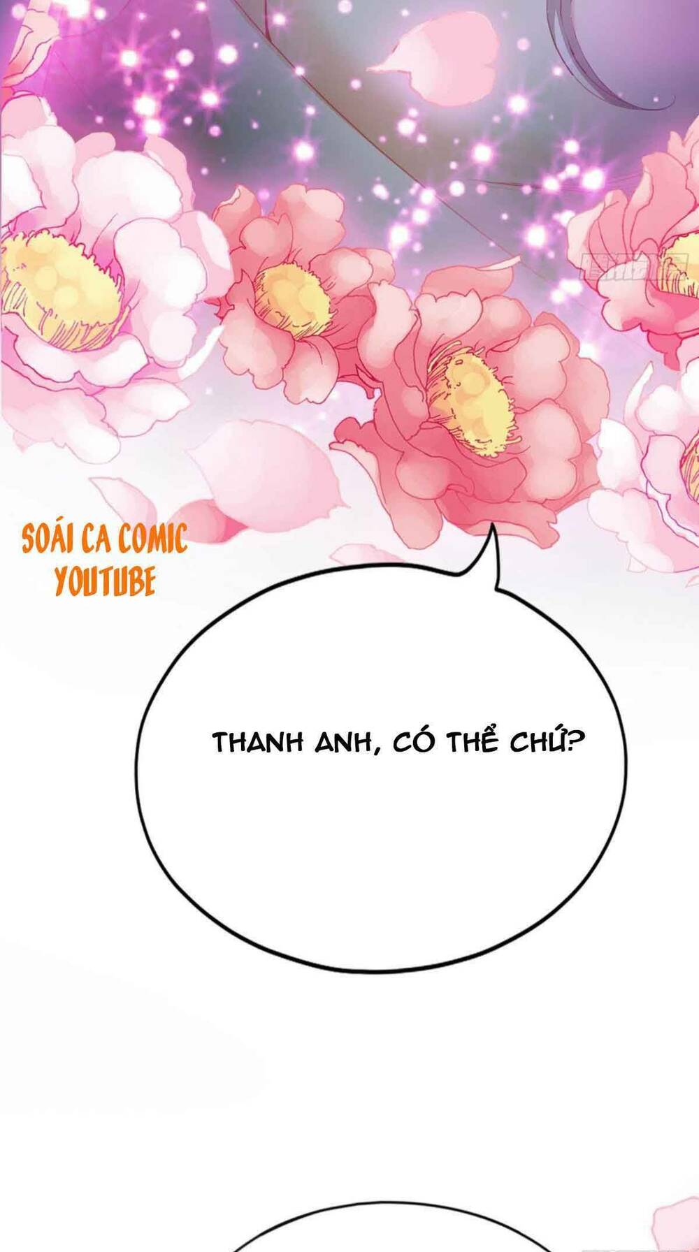 bổn vương muốn nàng chapter 72 49