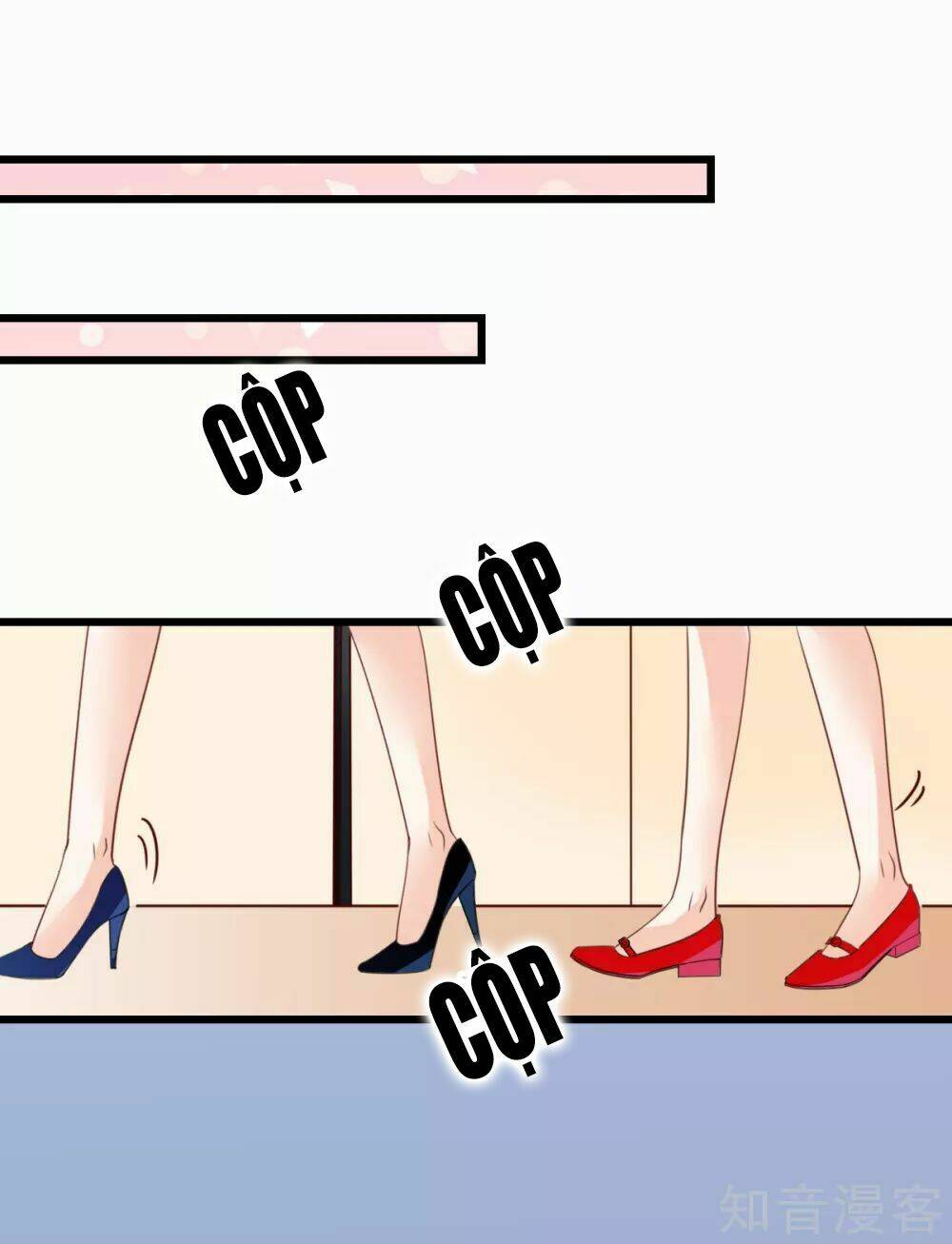 cường thế tù ái - địch thiếu đừng xằng bậy chapter 34 15