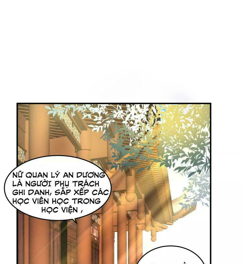 độc y đích nữ chapter 9 1