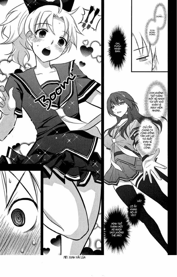 kunoichi gakuen ninpouchou chapter 2 9