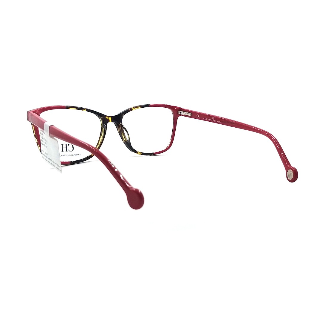 Gọng kính chính hãng Carolina Herrera VHE717