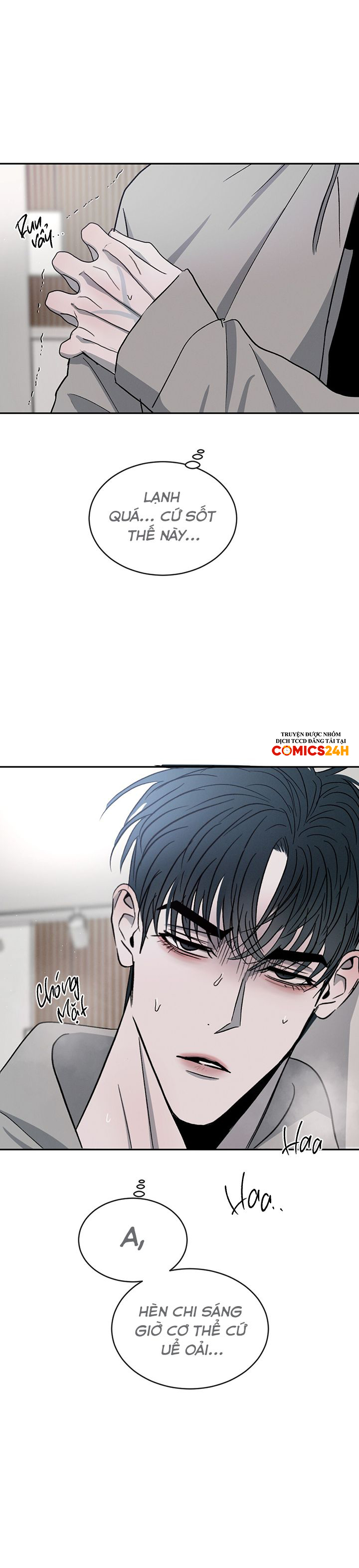 tương khắc chapter 50 33