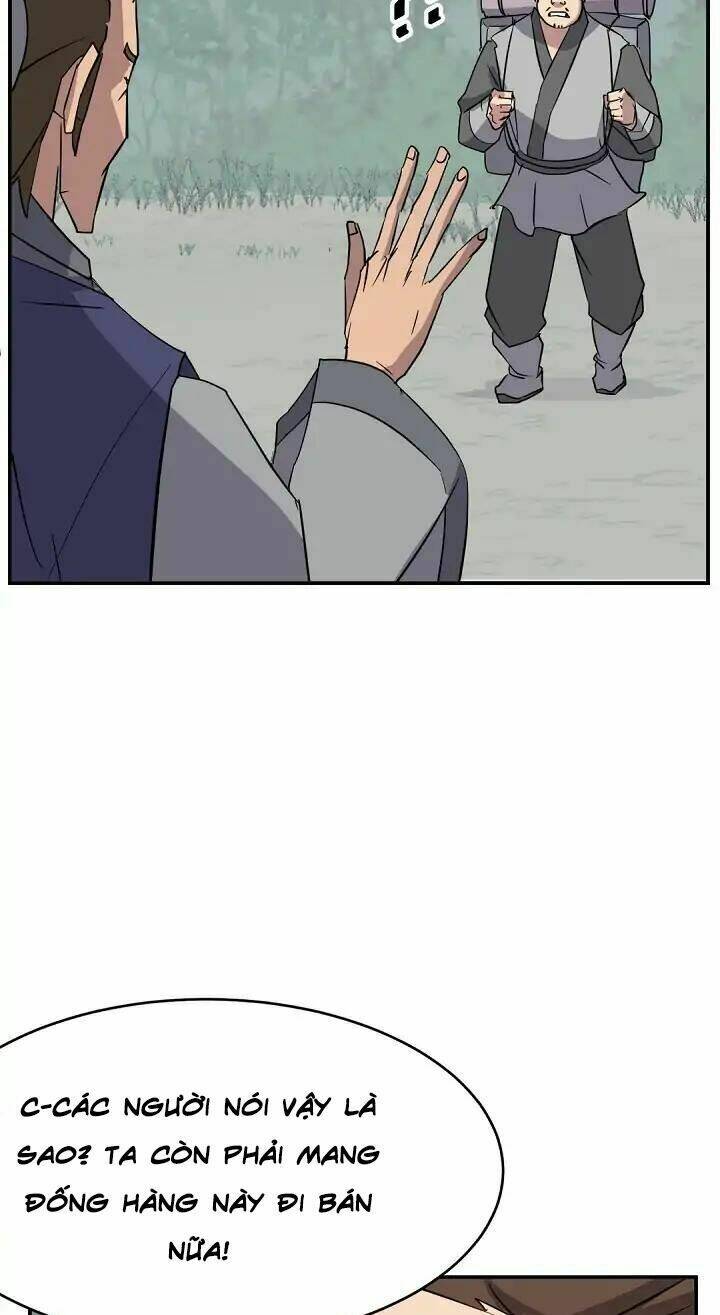 trọng sinh, bất khả chiến bại chapter 64 47