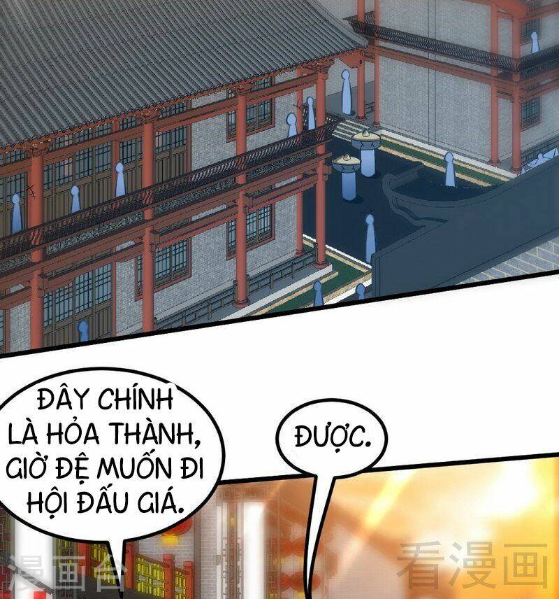 chí tôn thần ma chapter 117 3