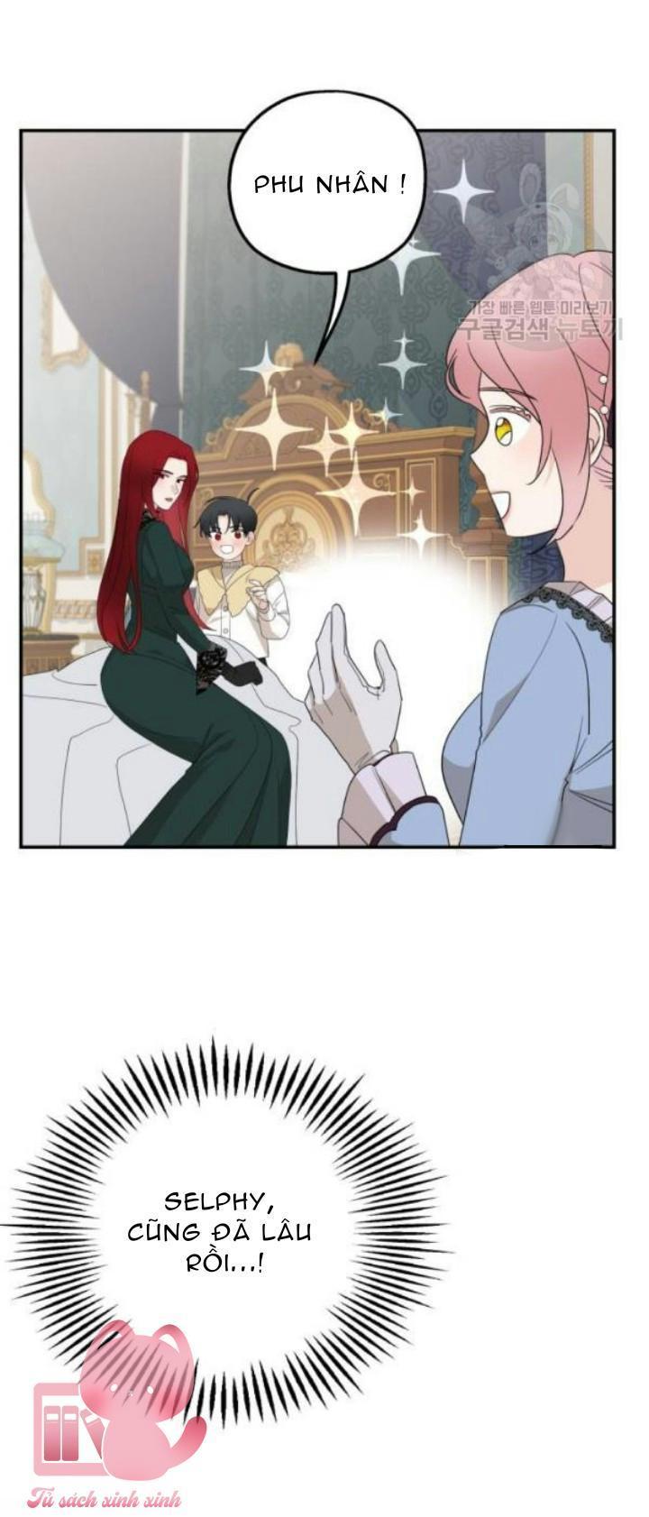 người thân của tôi đều sợ hãi tôi chapter 19 19