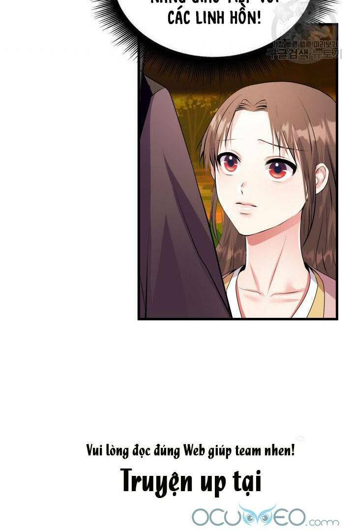 cô dâu của sói đen chapter 18 53