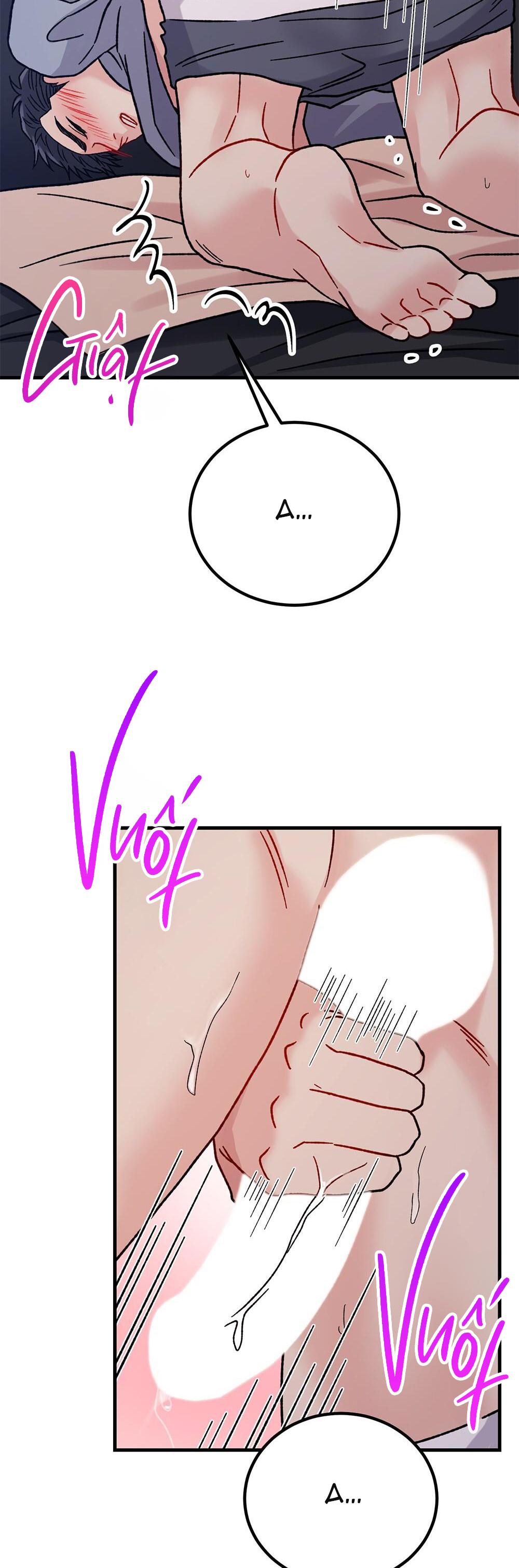 cậu không phải là gu của tôi chapter 17 52