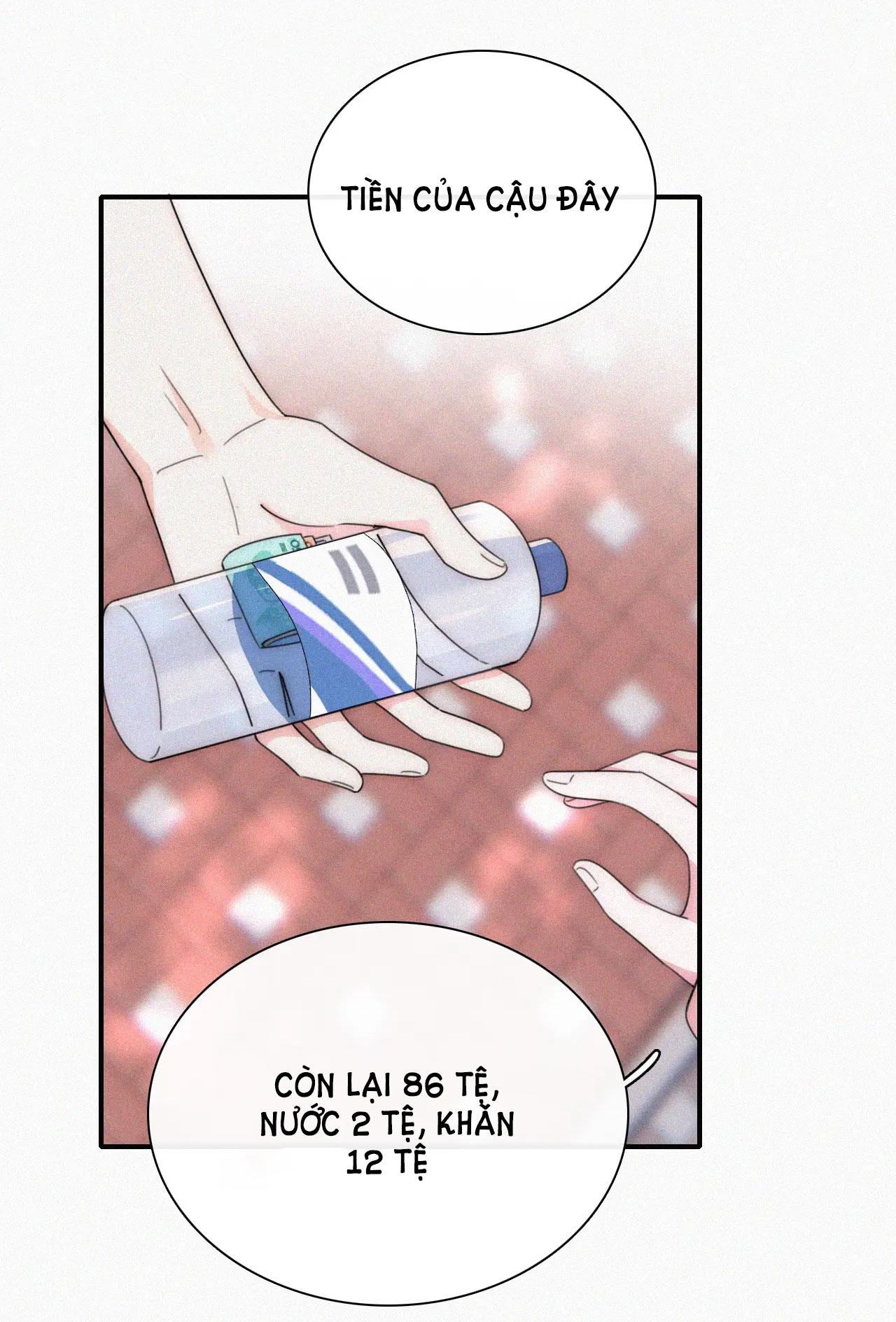 bệnh yêu chapter 35.2 9