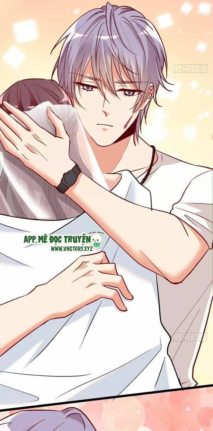 thiên hậu trở về chapter 101 36