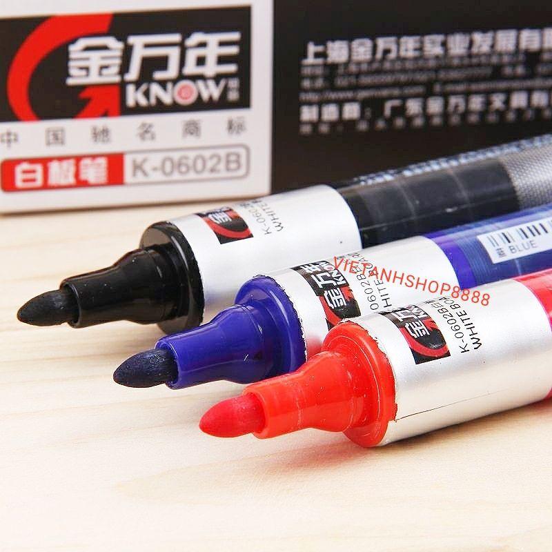 BÚT LÔNG BẢNG MINI K-0602B