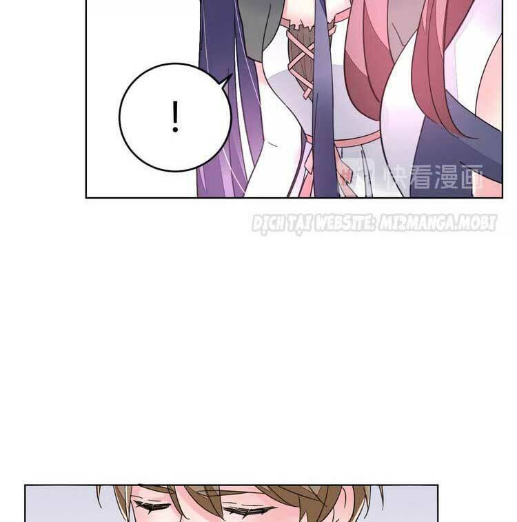 điều ước sủng ái bất bình đẳng chapter 65.2 18