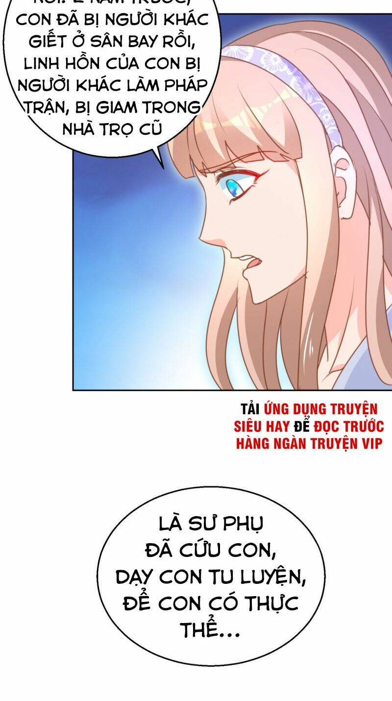 vú em là cổ tiên chapter 111 22