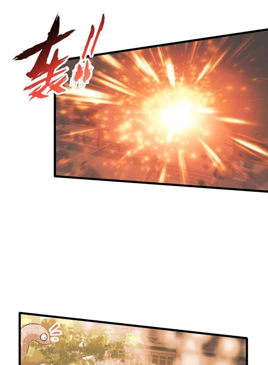 dạy bảo ma vương lão công 2 chapter 19 21