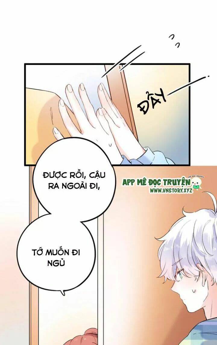 trạch thượng tịch mịch huỳnh hỏa chapter 56 74