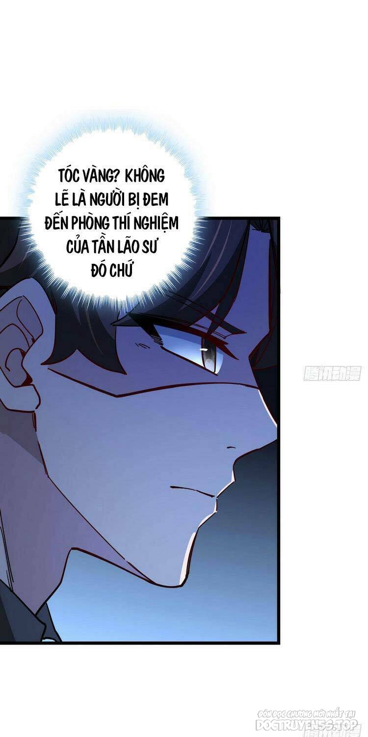 giải cứu 99 nữ chính ở mạt thế chapter 65 23