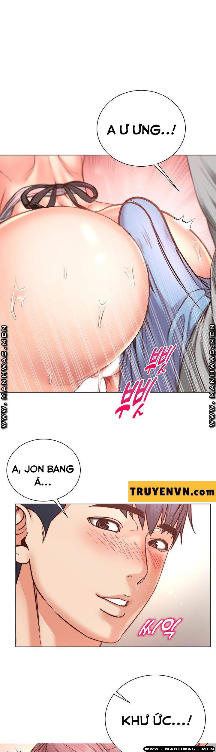 siêu thị của eunhye chapter 62 29