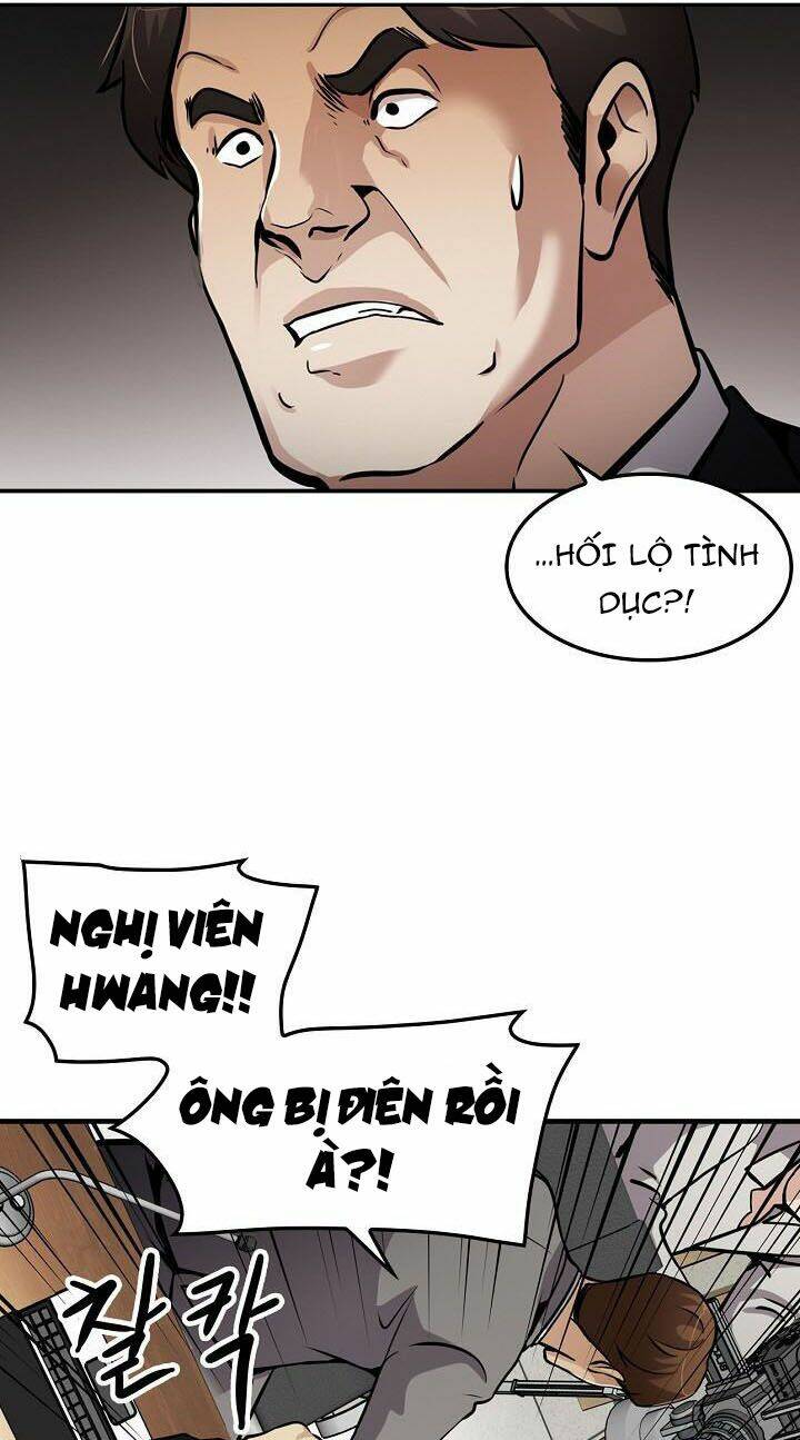 điều tra viên chuyển sinh chapter 84 62