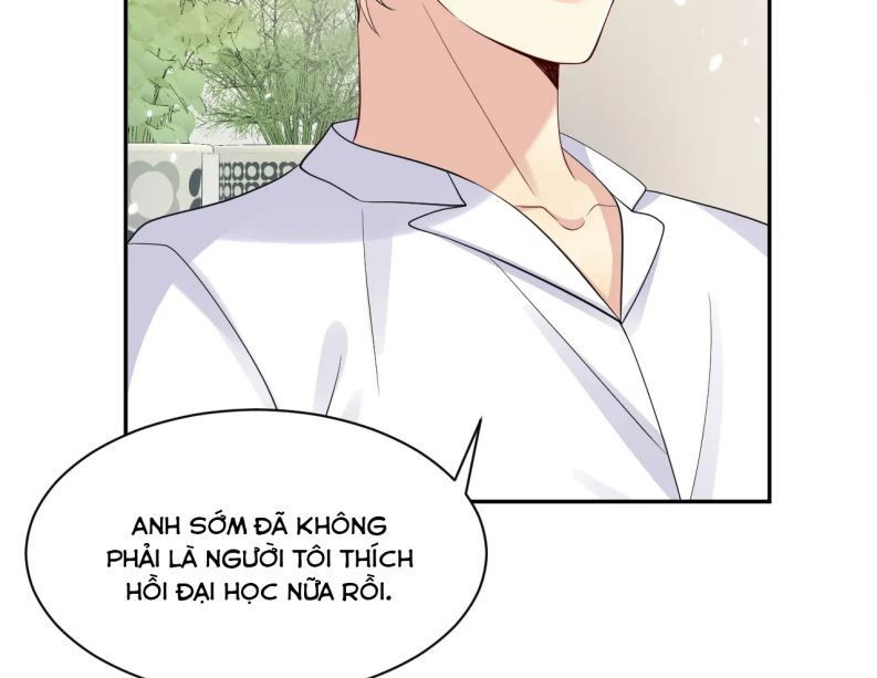 lại bị bạn trai cũ nhắm trúng rồi chapter 43 14