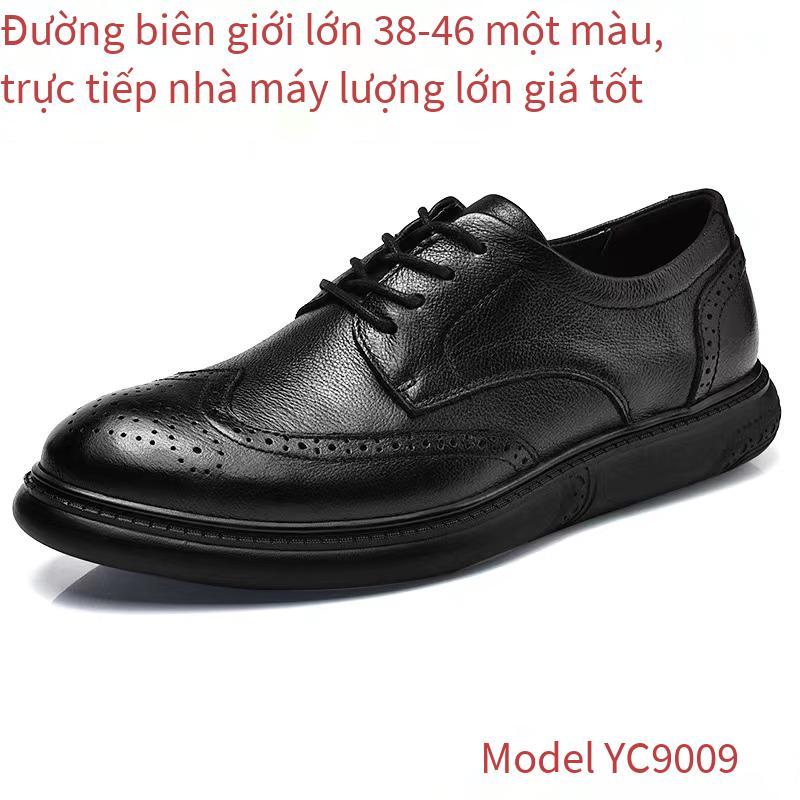 Ưu đãi đặc biệt giày nam giày đôi giày đặc biệt giày hợp thời trang giày công sở tốt nhất