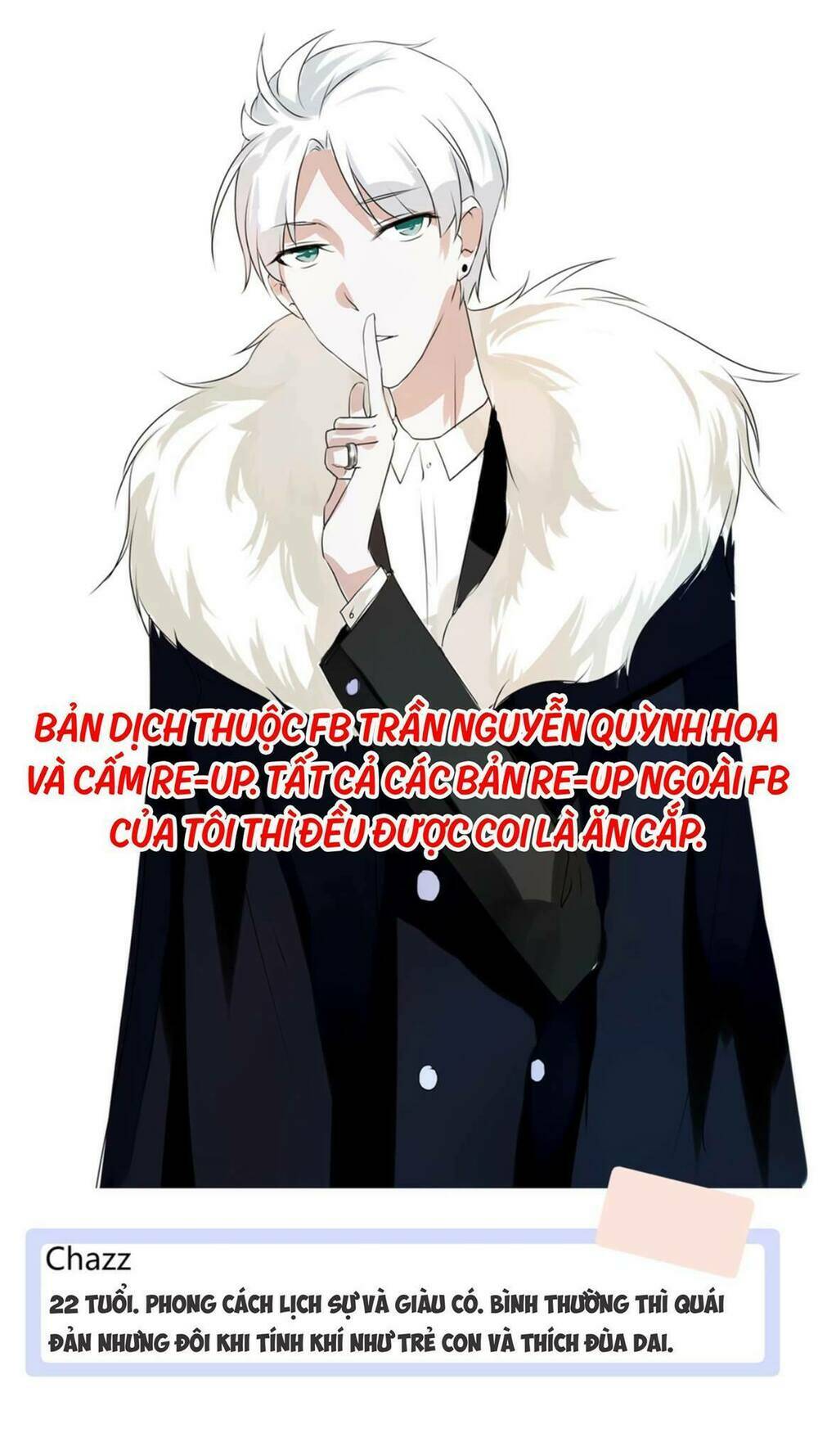 quy tắc mỹ nam chapter 4 36