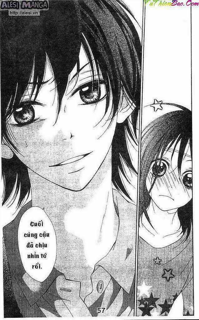 lời tỏ tình muộn màng chapter 6 29