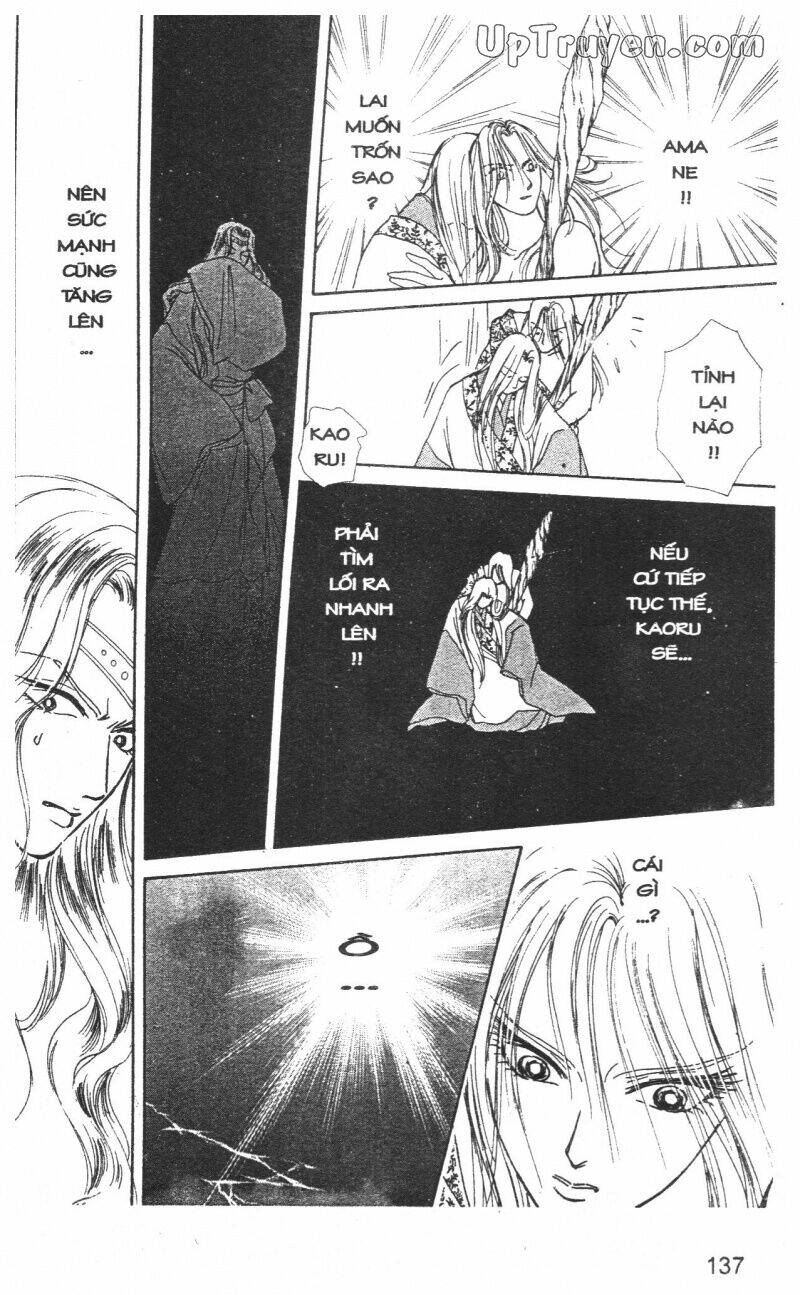 hoàng tử hoa - bud boy chapter 20 139