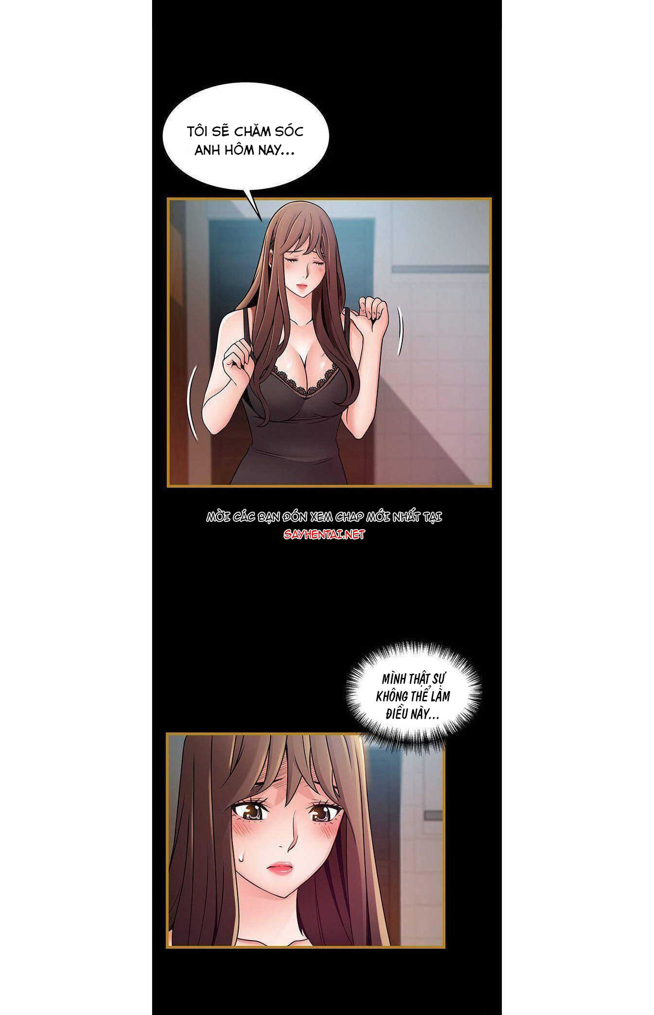 điểm yếu chapter 70 5