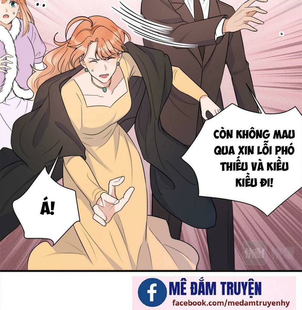 vẫn cứ nhớ em, nhớ em chapter 131 15