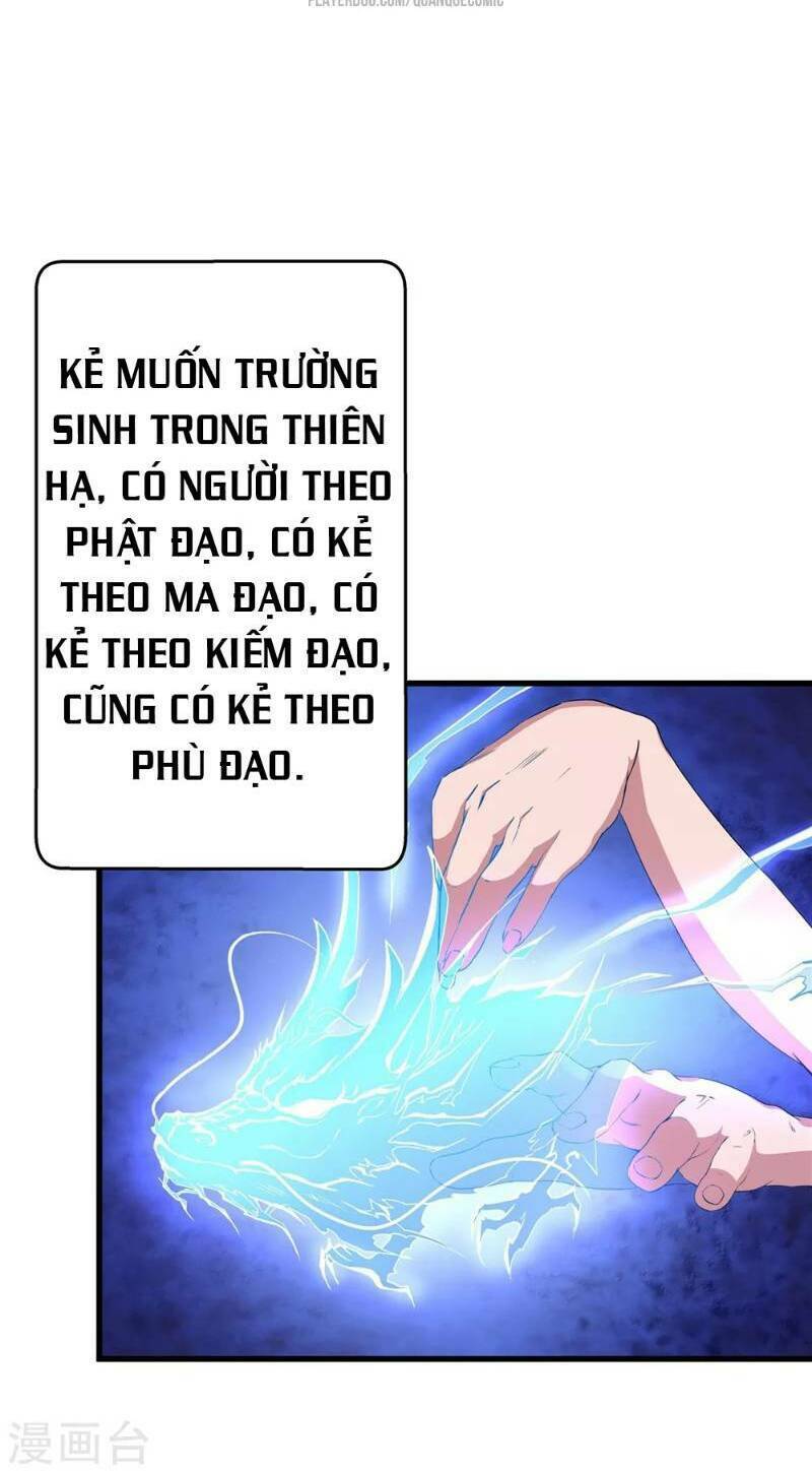 thái bình khách trạm chapter 8 10