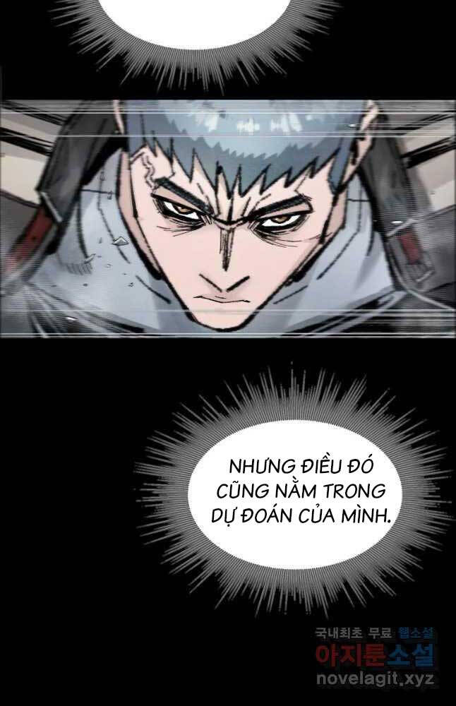 mật mã mê cung chapter 71 17