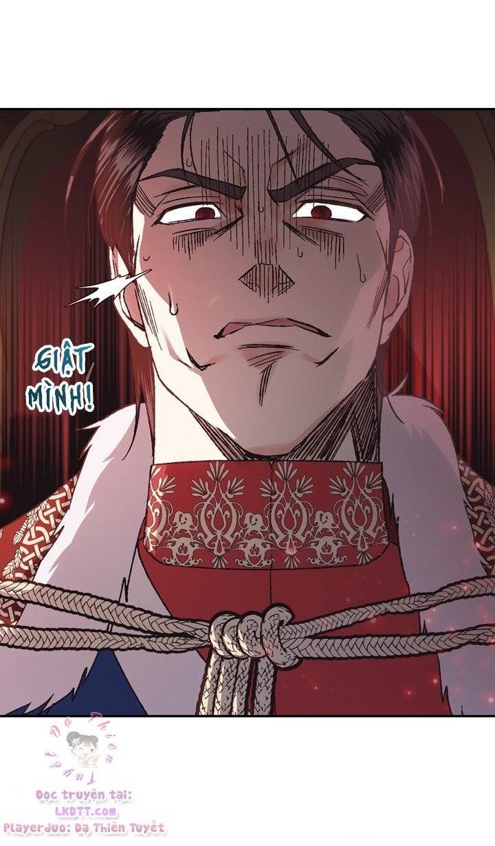 cha, con không muốn kết hôn đâu chapter 16 40