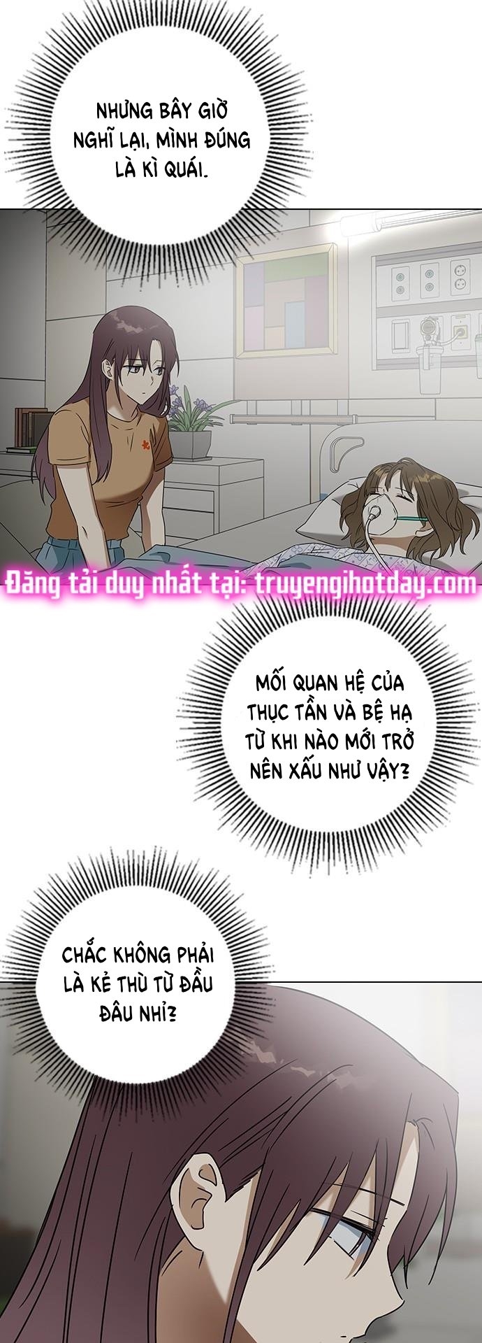 nhân duyên kiếp trước chapter 60.2 21