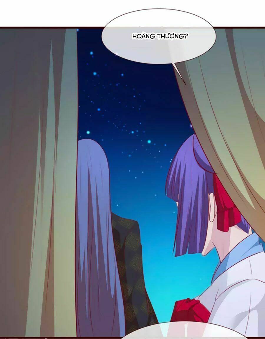 thỏ yêu tiểu vương phi chapter 32 21