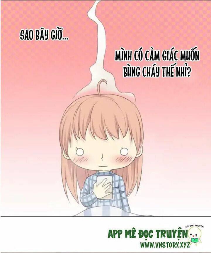 xin chào! dân nữ chapter 61 56