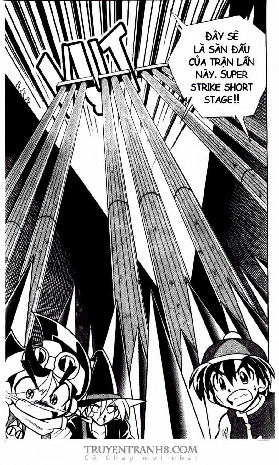 battle b-daman chapter 40 11