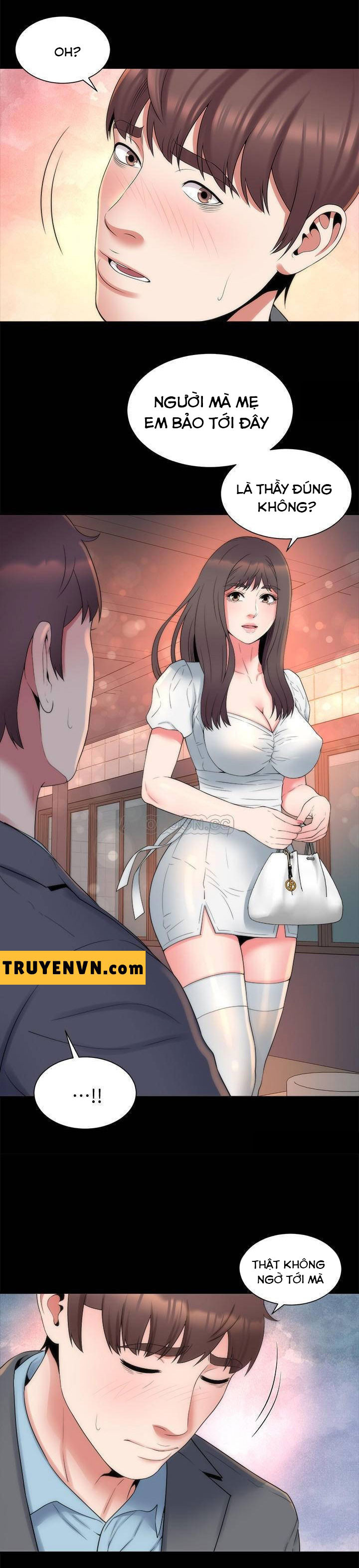 mother and daughter next door chapter 50 22