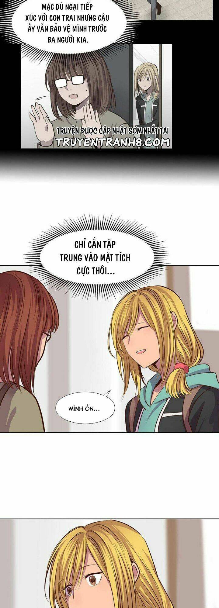 bí mật sâu sắc nhất của tôi chapter 29 35