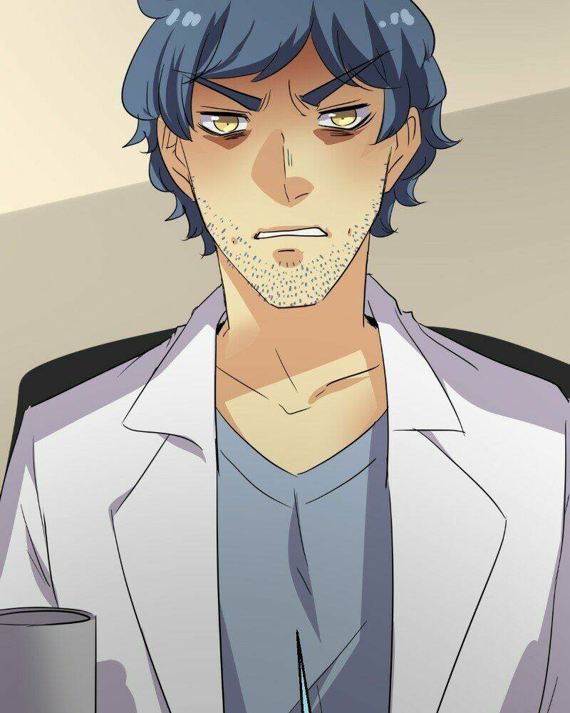 Thế Giới Không Hoàn Hảo Chapter 200 26